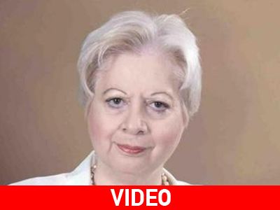 Ε. Θεοχάρους: «Απίστευτη τραγωδία βιώνουν στη Συρία»