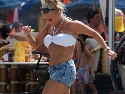 Κάποια χρειάζεται γυμναστήριο