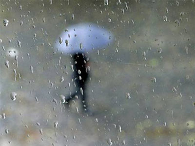 Ο καιρός σήμερα