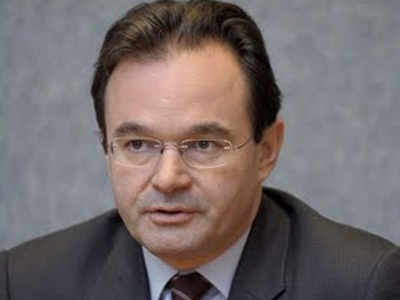 Παπακωνσταντίνου σε Eurogroup και Ecofin