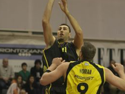 Άρης: «Τίτλοι τέλους» για Κλαρκ και Ντικούδη