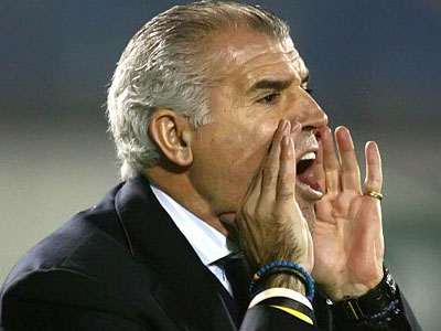 Επιτέθηκαν στον Νίκο Αναστόπουλο