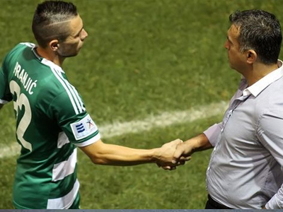 «Πρέπει να είμαστε περήφανοι»