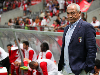 Νέα ήττα για τη Μπράγκα