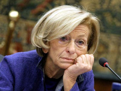 «Σίγουρες πληροφορίες για τα χημικά πριν αντιδράσουμε»