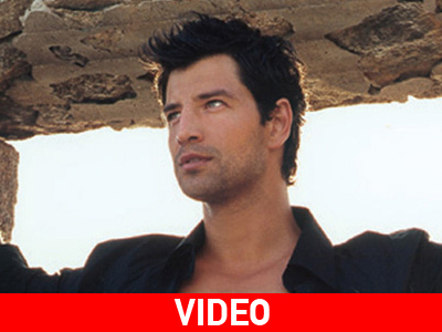 To καινούργιο video clip του Σάκη Ρουβά
