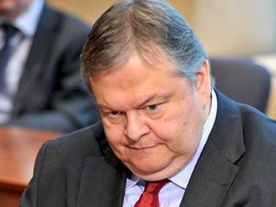 Την Κυριακή 8 Σεπτεμβρίου ο Ευάγγελος Βενιζέλος στη ΔΕΘ