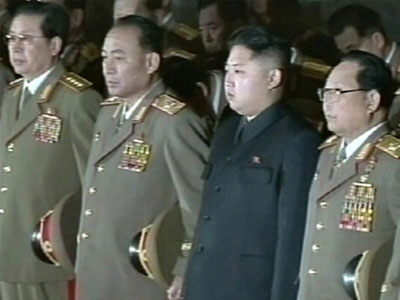 Απομακρύνθηκε το «Νο 2» της Βόρειας Κορέας
