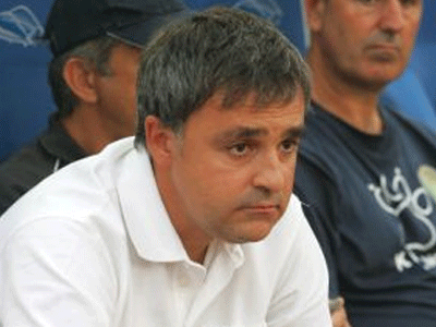 Ferrera: Να ξεκινήσουμε με νίκη κόντρα στον Εργοτέλη