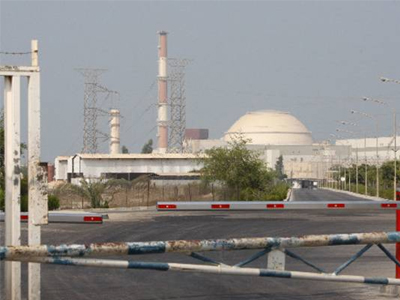 «Κολλάνε» οι συνομιλίες για τα πυρηνικά του Ιράν