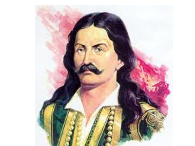 O Διάκος έκανε την επανάσταση