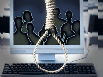 Απειλούσε να αυτοκτονήσει σε chat