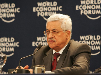 Τον Μάιο στις ΗΠΑ ο Αμπάς