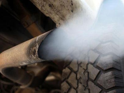 Σημαντική πτώση των εκπομπών ρύπων CO2 στην Ευρώπη