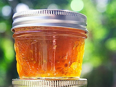 Αποσύρθηκε ακατάλληλη μαρμελάδα