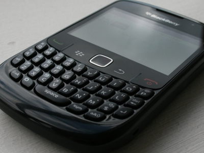 Απαγορεύουν τα BlackBerry στην Ινδία;