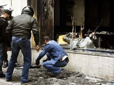 Εικοσιτετράωρη πανελλαδική απεργία από την ΟΤΟΕ