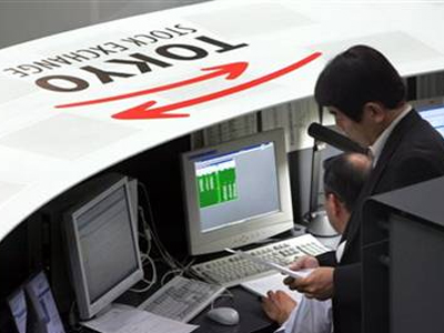 Κλείσιμο με άνοδο στο Τόκιο