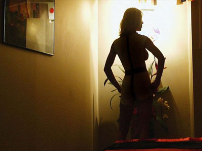 «Ροζ» υπηρεσίες σε ινστιτούτο μασάζ