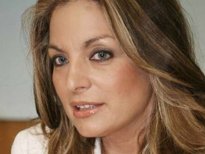 Δεκτή η παραίτηση της Άντζελας Γκερέκου