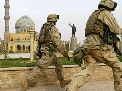 Τέσσερις νεκροί και 17 τραυματίες σε επιθέσεις στο Ιράκ