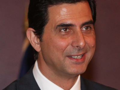 Υποψήφιος για δήμαρχος Θεσσαλονίκης