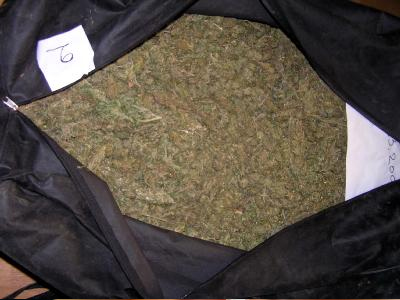 Συλληψη εμπόρων ναρκωτικών