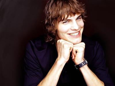 Τα μυστικά του Ashton Kutcher