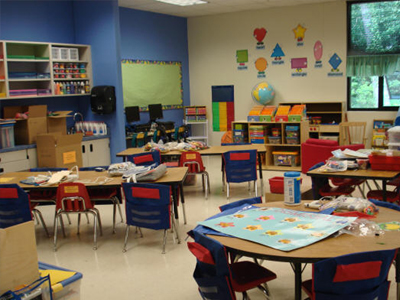 Καβγάς σε νηπιαγωγείο… από μαμάδες!