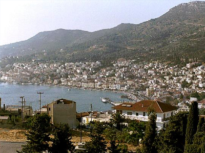 Γάμος Τουρκοκύπριου και Ελληνοκύπριας στην έναρξη του Φεστιβάλ Ελληνοτουρκικής Φιλίας