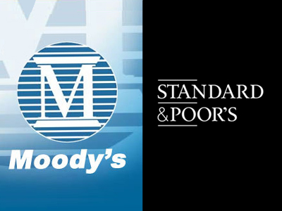 Στο «σκαμνί» της αμερικανικής Γερουσίας Moody’s και S&P