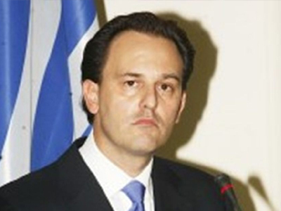 Στις Βρυξέλλες ο Δ. Δρούτσας