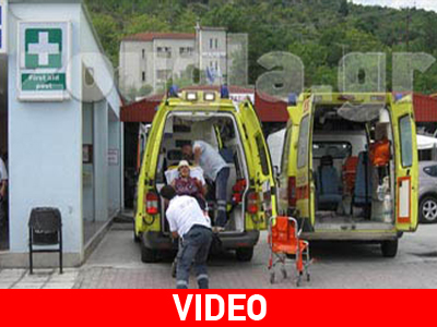 Η κατάσταση των τραυματιών