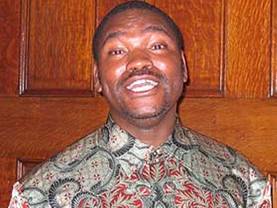 Πέθανε ο τραγουδιστής που θα τραγουδούσε στην έναρξη του Mundial