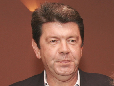 Στο Ξυλόκαστρο για το Πάσχα ο Λάτσιος