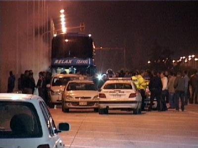 Επιτέθηκαν σε φιλάθλους του Άρη