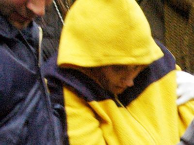 Ζήτησε την παραδειγματική τους τιμωρία