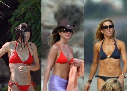 «Θέλω και την Jennifer Aniston»