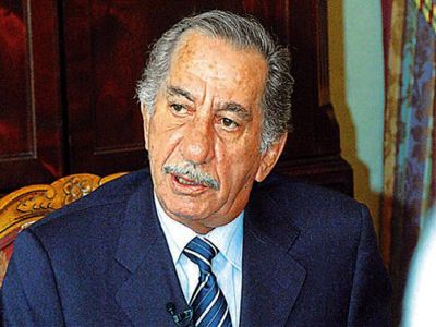 Αισιόδοξος για την επίλυση της υπόθεσης ο Μ. Κατσουνωτός