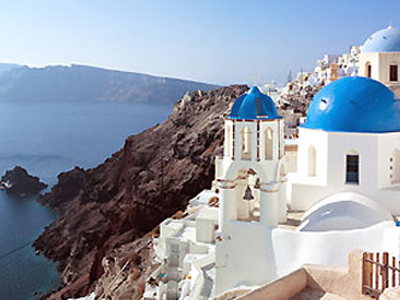 Ελπίδες για τον τουρισμό