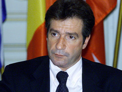 Παραιτείται ο Συνήγορος του Πολίτη