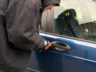 Τον έπιασαν «στα πράσα»