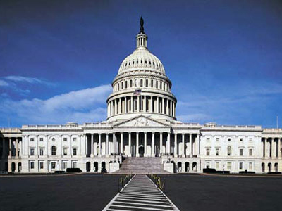 Στο πλευρό του Ισραήλ το Κογκρέσο