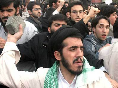 Ιράν: Απελευθερώθηκαν δημοσιογράφοι και στελέχη της αντιπολίτευσης