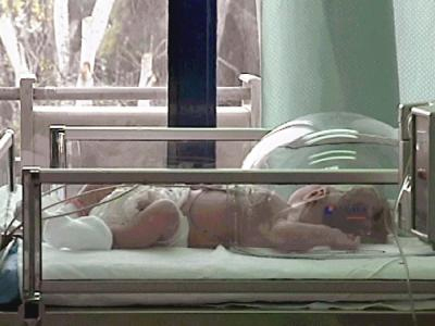 Καθηγητής από το Αριστοτέλειο εμπειρογνώμονας στην υπόθεση του βρέφους