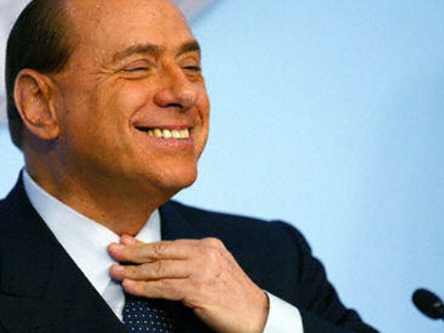 Δικαιοσύνη vs Μπερλουσκονι… ξανά