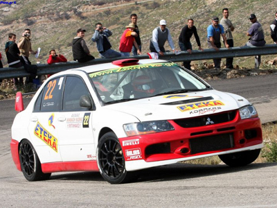 Πάνω από 100 οι συμμετοχές για την ανάβαση Αχλαδόκαμπου