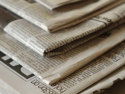 Τα πρωτοσέλιδα των κυριακάτικων εφημερίδων