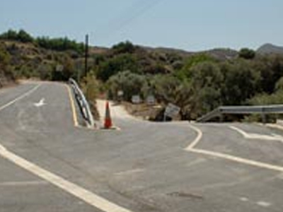 Ξεκινούν σήμερα οι εργασίες για άνοιγμα του Λιμνίτη