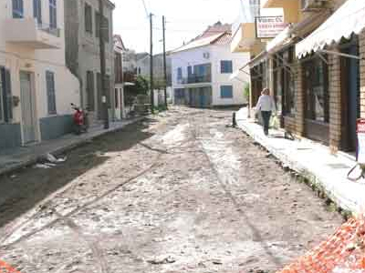 Απλήρωτοι από τον Ιούλιο